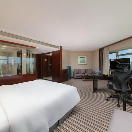 Binbei Yiho Hotel Xiamen Exterior photo